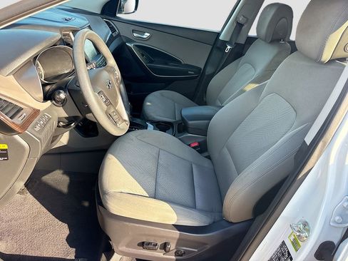 Used 2018 Hyundai Santa Fe Sport w/ 2.4L Value Package 02 image 20