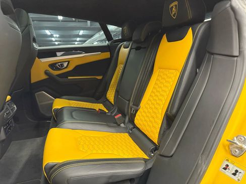Used 2019 Lamborghini Urus image 64