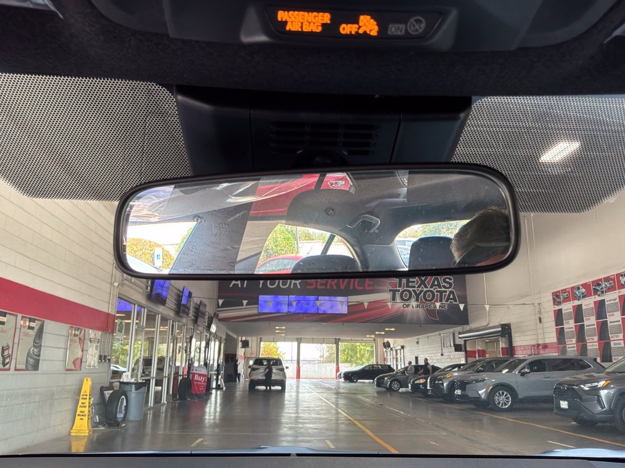 Used 2026 Toyota Corolla SE FWD image 18