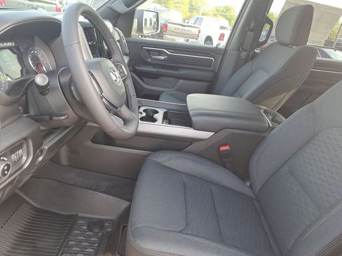 New 2026 RAM 1500 Big Horn image 14