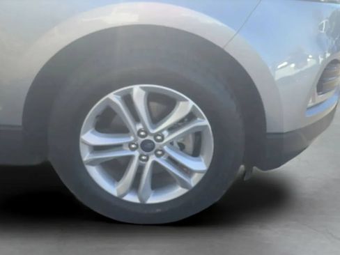 Used 2020 Ford Edge SEL FWD image 32