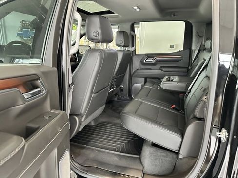 Used 2024 GMC Sierra 1500 Denali image 16