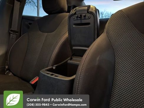 Used 2015 Dodge Dart SXT image 21