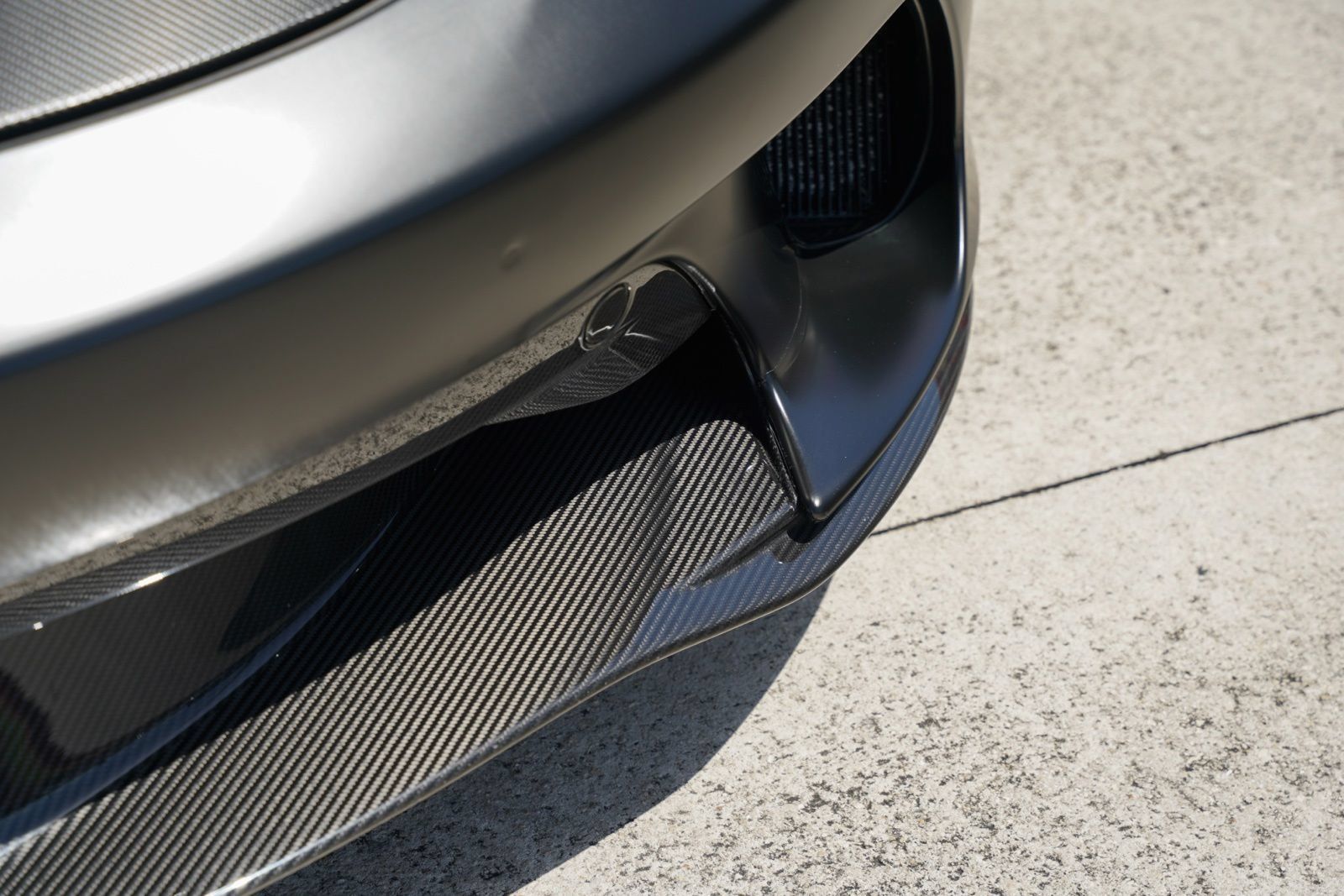 Used 2020 McLaren GT RWD image 8