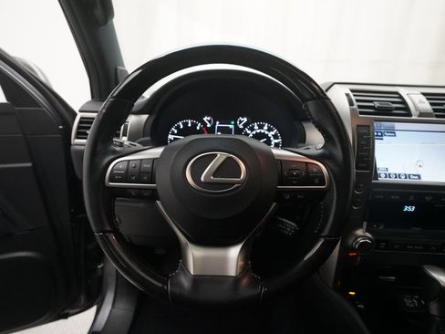 Used 2020 Lexus GX 460 Premium w/ Premium Package AWD/4WD image 4