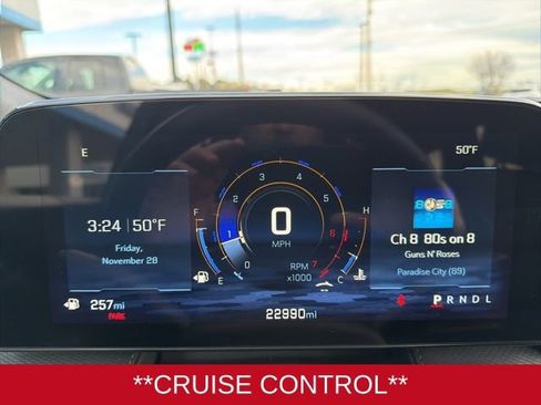 Used 2025 Chevrolet Equinox LT image 9