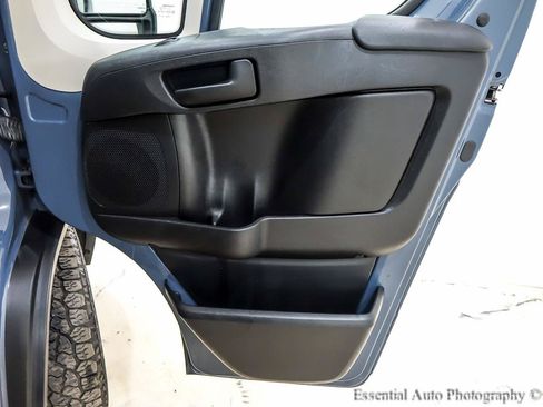 Used 2020 RAM ProMaster 3500 FWD image 17