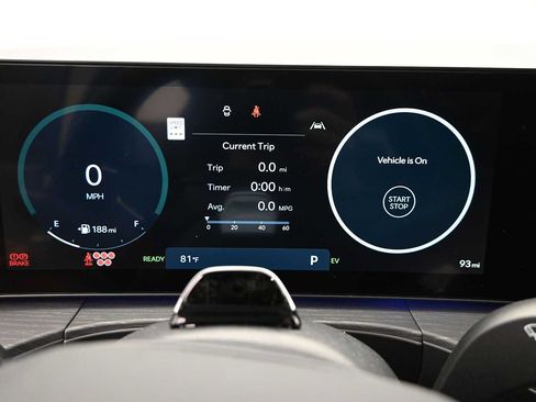 New 2026 Hyundai Santa Fe Limited AWD/4WD image 16