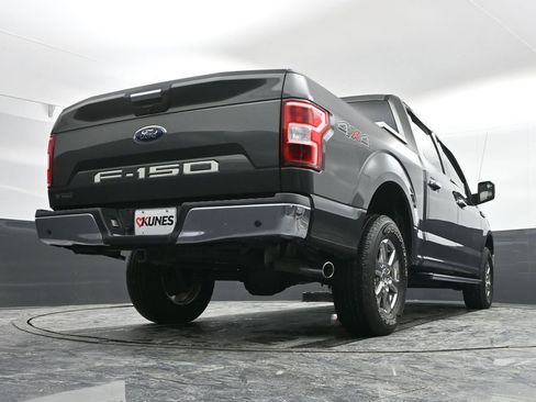 Used 2018 Ford F150 XLT w/ Equipment Group 302A Luxury image 44