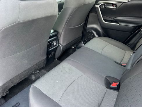 Certified 2024 Toyota RAV4 XLE FWD image 4