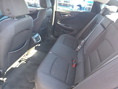 Used 2022 Chevrolet Malibu LT image 20