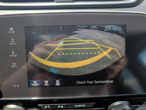 Used 2018 Honda CR-V EX-L image 14