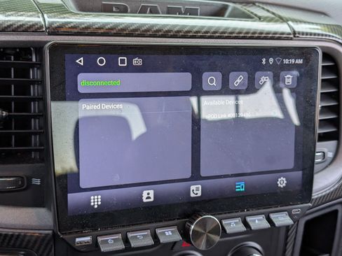 Used 2019 RAM 1500 Express w/ Express Value Package RWD image 27