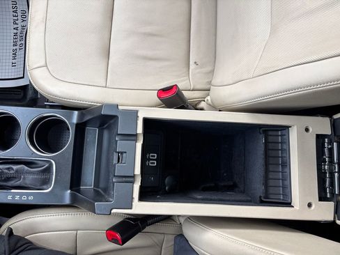 Used 2019 Ford Flex Limited w/ Equipment Group 303A image 32