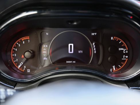 Used 2023 Dodge Durango R/T image 43