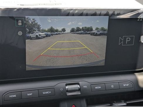 New 2026 Kia K4 FWD image 21