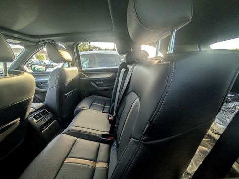 New 2026 MAZDA CX-90 Plug-In Hybrid w/ Premium Plus AWD/4WD image 7