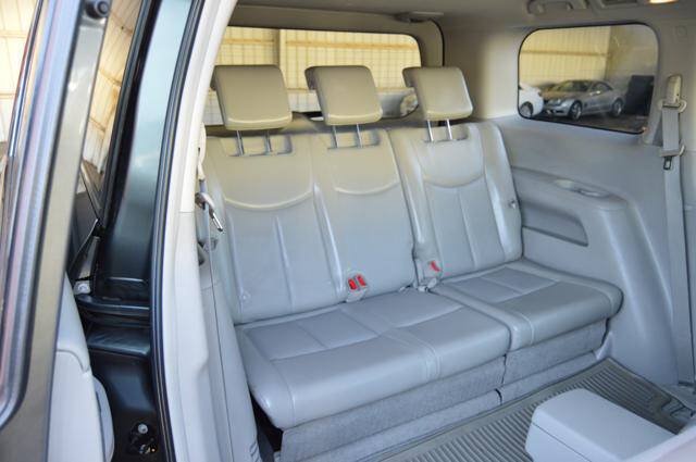 Used 2015 Nissan Quest SV w/ Leather Package FWD image 50