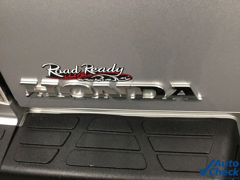 Used 2012 Honda Ridgeline RT image 18