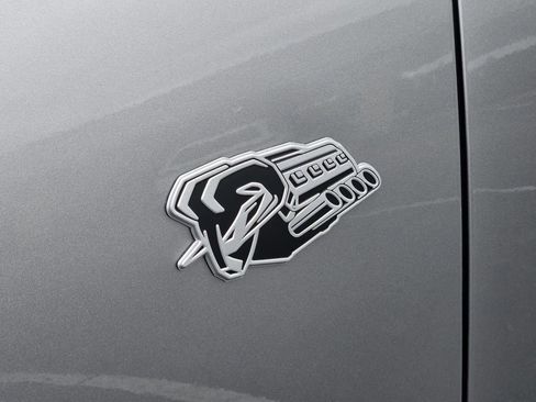 New 2026 RAM 1500 Lone Star image 10