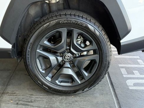 Certified 2024 Toyota RAV4 Adventure image 16