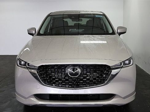 New 2025 MAZDA CX-5 AWD 2.5 S w/ Select Package image 57