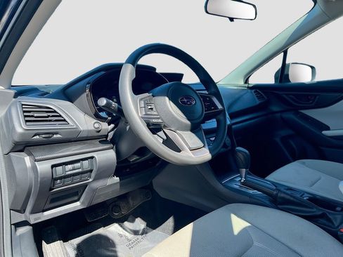 Used 2021 Subaru Impreza 2.0i image 9