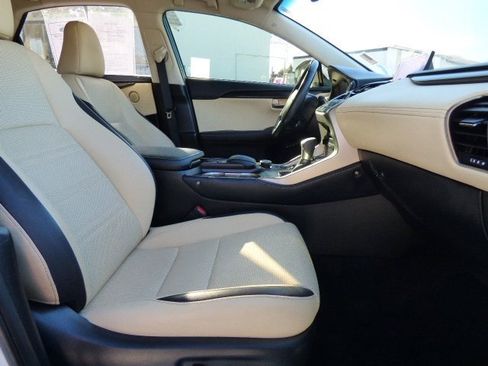 Used 2016 Lexus NX 200t AWD image 15