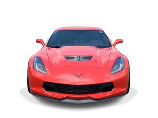 Used 2015 Chevrolet Corvette Z06 w/ 2LZ Preferred Equipment Group video 2