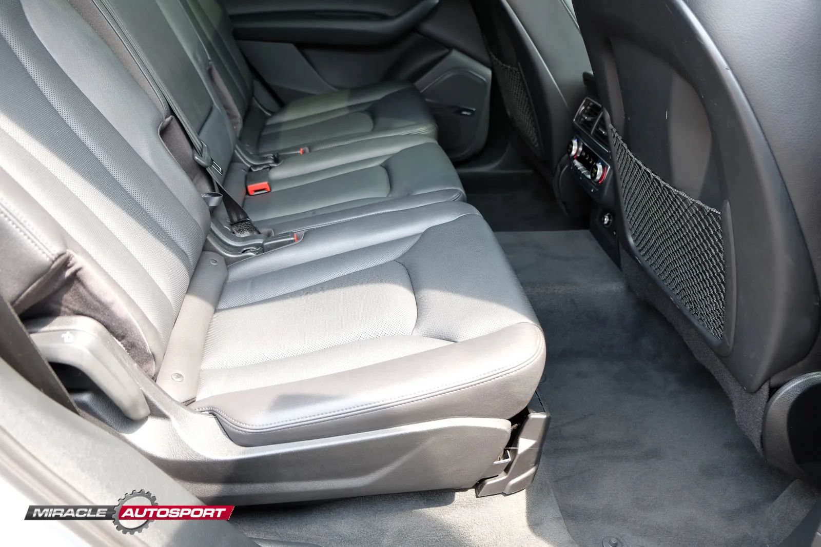 Used 2018 Audi Q7 3.0T Prestige AWD/4WD image 38