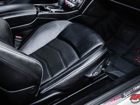 Used 2013 Maserati GranTurismo MC image 43