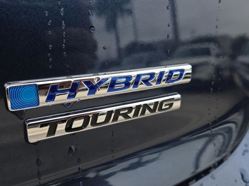 New 2026 Honda Accord Touring image 18