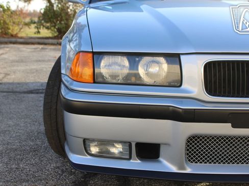 Used 1995 BMW M3 Coupe image 30