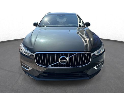 Used 2020 Volvo XC60 T6 Inscription w/ Protection Package Premier image 8