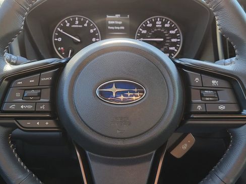 Certified 2025 Subaru Ascent Bronze Edition w/ Popular Package #2 image 35