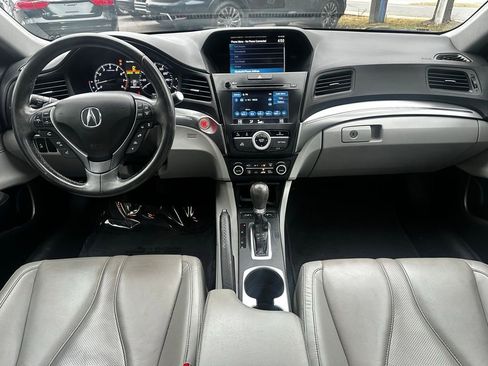 Used 2019 Acura ILX w/ Premium Package image 33