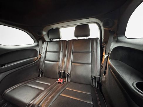 Certified 2022 Dodge Durango R/T w/ Blacktop Package image 31