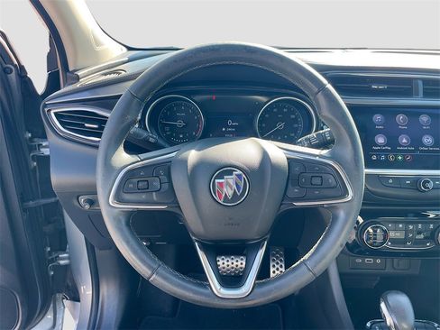 Used 2023 Buick Encore GX Select w/ Sport Touring Package image 13