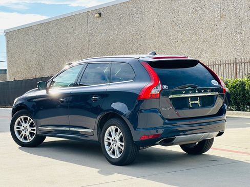 Used 2015 Volvo XC60 T5 Premier Plus FWD image 5