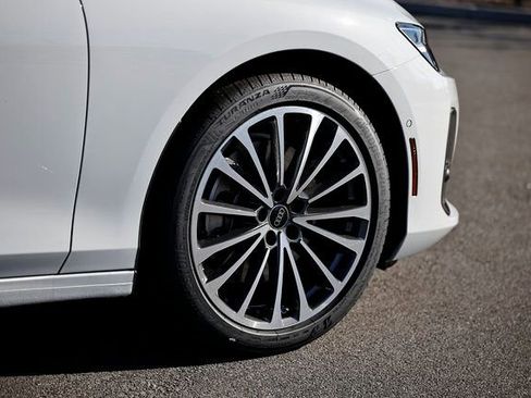New 2026 Audi A6 Premium Plus image 5