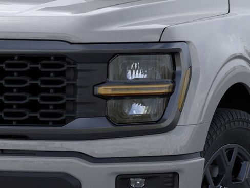 New 2026 Ford F150 STX w/ Equipment Group 200A AWD/4WD image 18