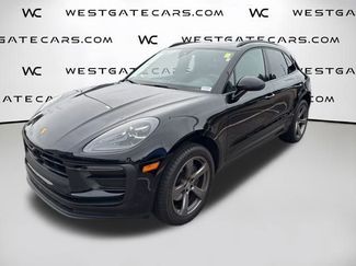 Used 2024 Porsche Macan 360° Tour