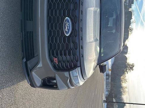 New 2026 Ford Explorer ST w/ Sun And Sound Package image 7