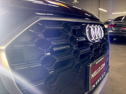 Certified 2023 Audi Q5 2.0T Premium Plus w/ Premium Plus Package AWD/4WD image 29