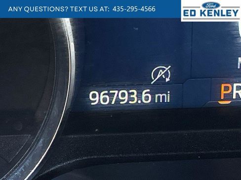 Used 2023 Ford F150 XLT w/ Equipment Group 302A High image 36