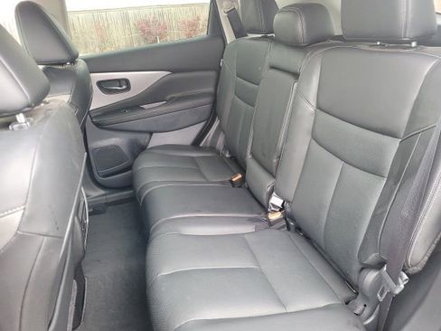 Certified 2023 Nissan Murano SL w/ SL Moonroof Package image 22