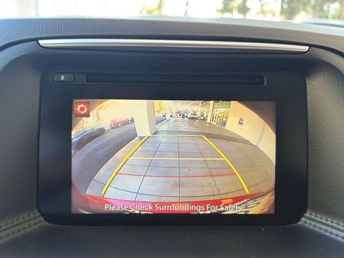 Used 2016 MAZDA CX-5 Sport FWD image 27