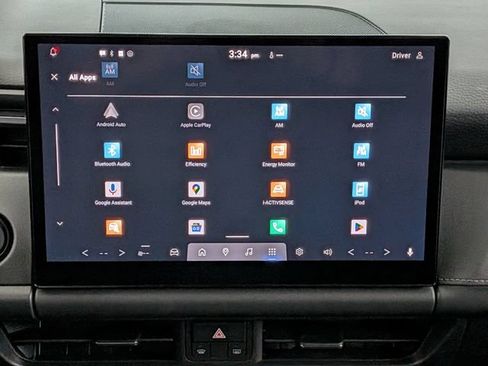 New 2026 MAZDA CX-5 Select AWD/4WD image 21