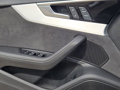 Certified 2022 Audi A5 2.0T Prestige image 30