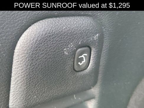 Certified 2019 Jeep Grand Cherokee Altitude image 9